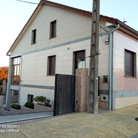 Casa Xesteira Cambados Exterior photo