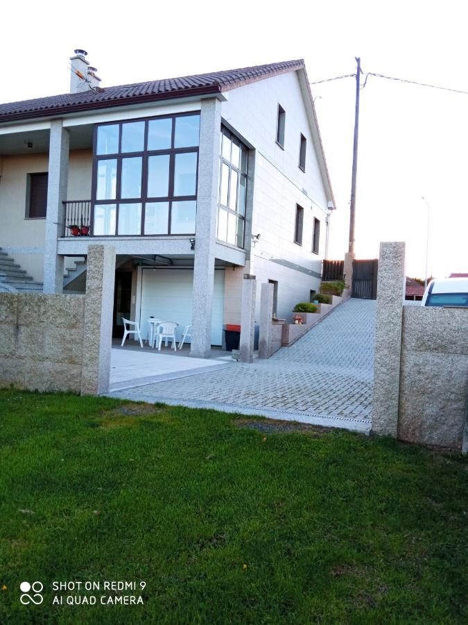Casa Xesteira Cambados Exterior photo